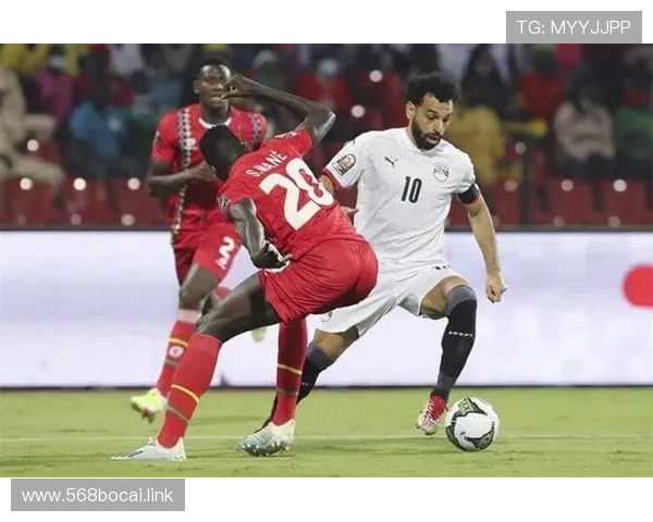 非洲杯预选赛激战正酣：不容错过的全程直播指南